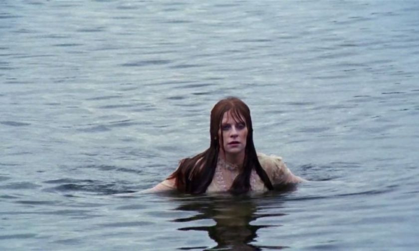 let's scare jessica to death